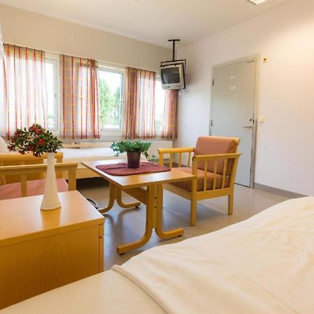 Stensby Hostel Eidsvoll 外观 照片